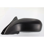 Power Mirrors Set of 2 for Honda Civic Coupe (2001–2005) Paintable