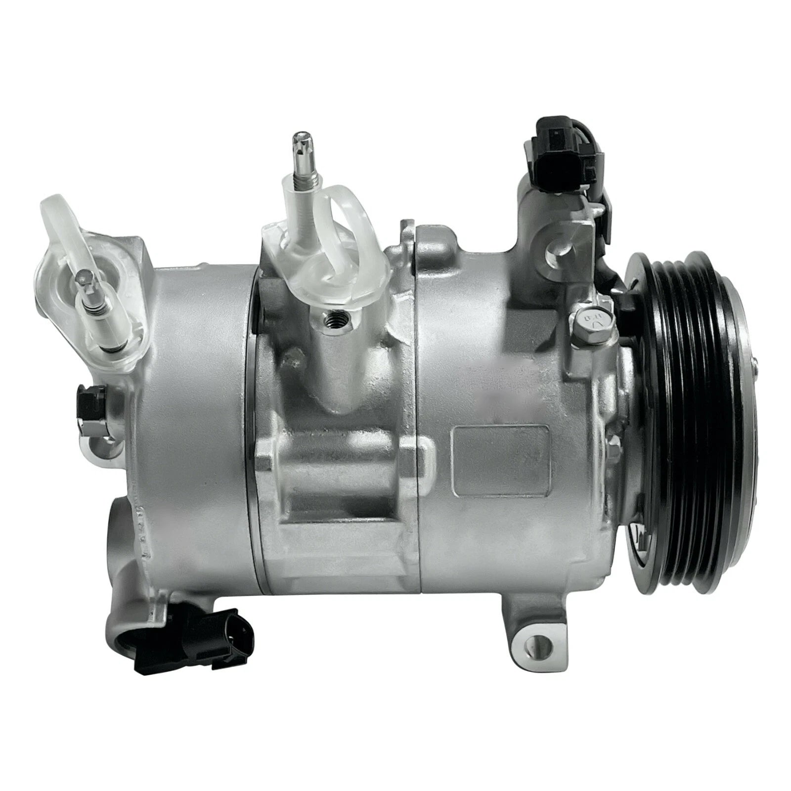 AC Compressor Kit Replacement for Ford Mustang EcoBoost 2.3L (2015-2019)