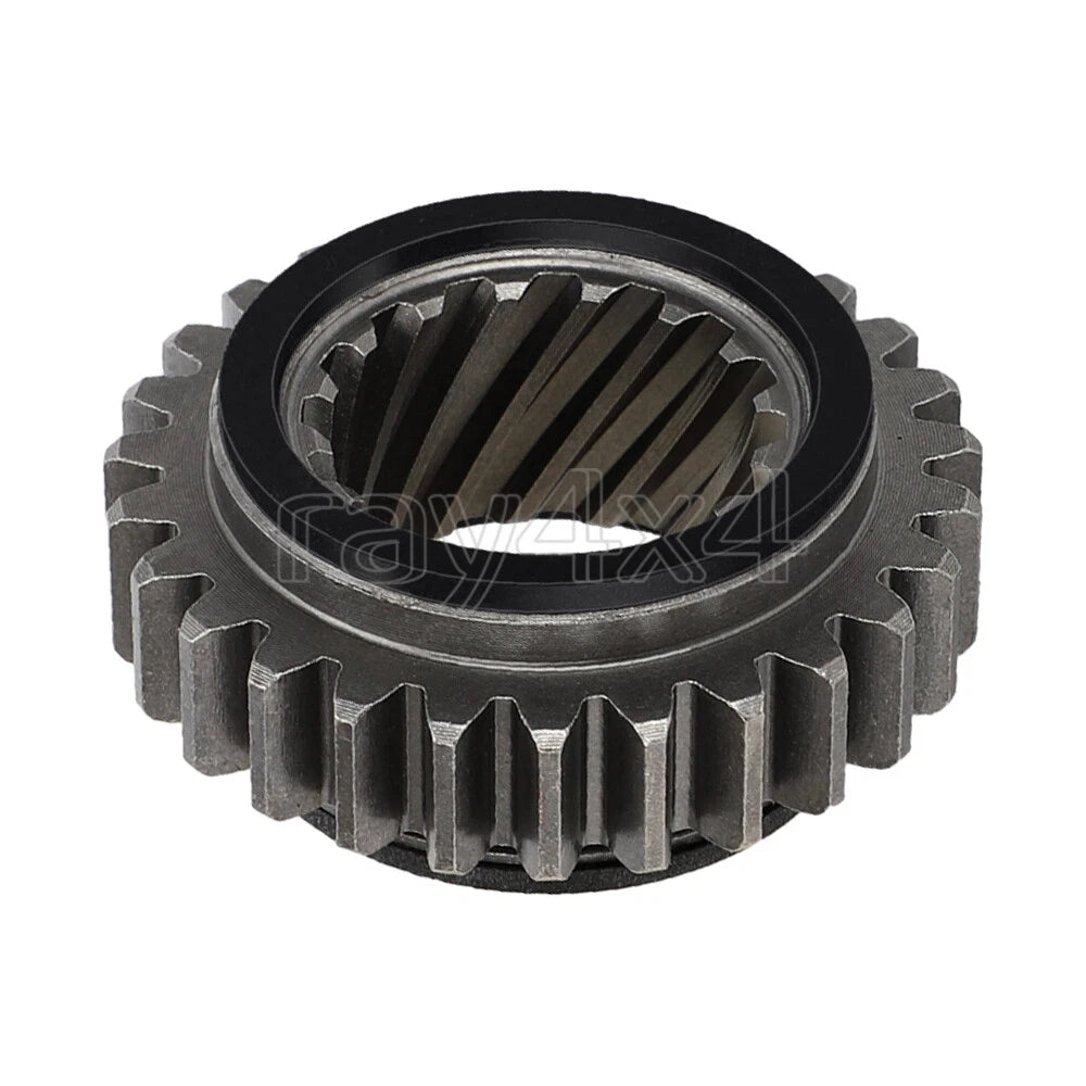 4X Starter Idler Gear for Yamaha Virago 920 XV920 (1981–1983)