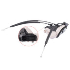 Front RH Side Door Lock Latch Actuator for Hyundai Santa Fe (2013–2018)