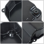 Transmission Pan for VW Golf Jetta Passat Beetle (2006–2010)