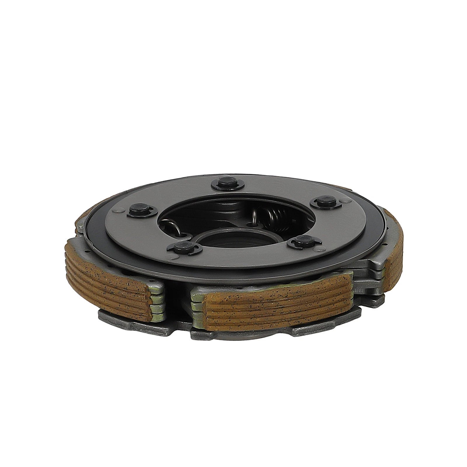Clutch Housing Cover for Linhai ATV 500 550 M550 M550L