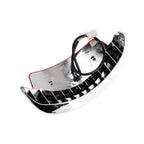 Rear Fender Fascia LED Brake Turn Light for FLHXSE CVO Street Glide (2014–2023)