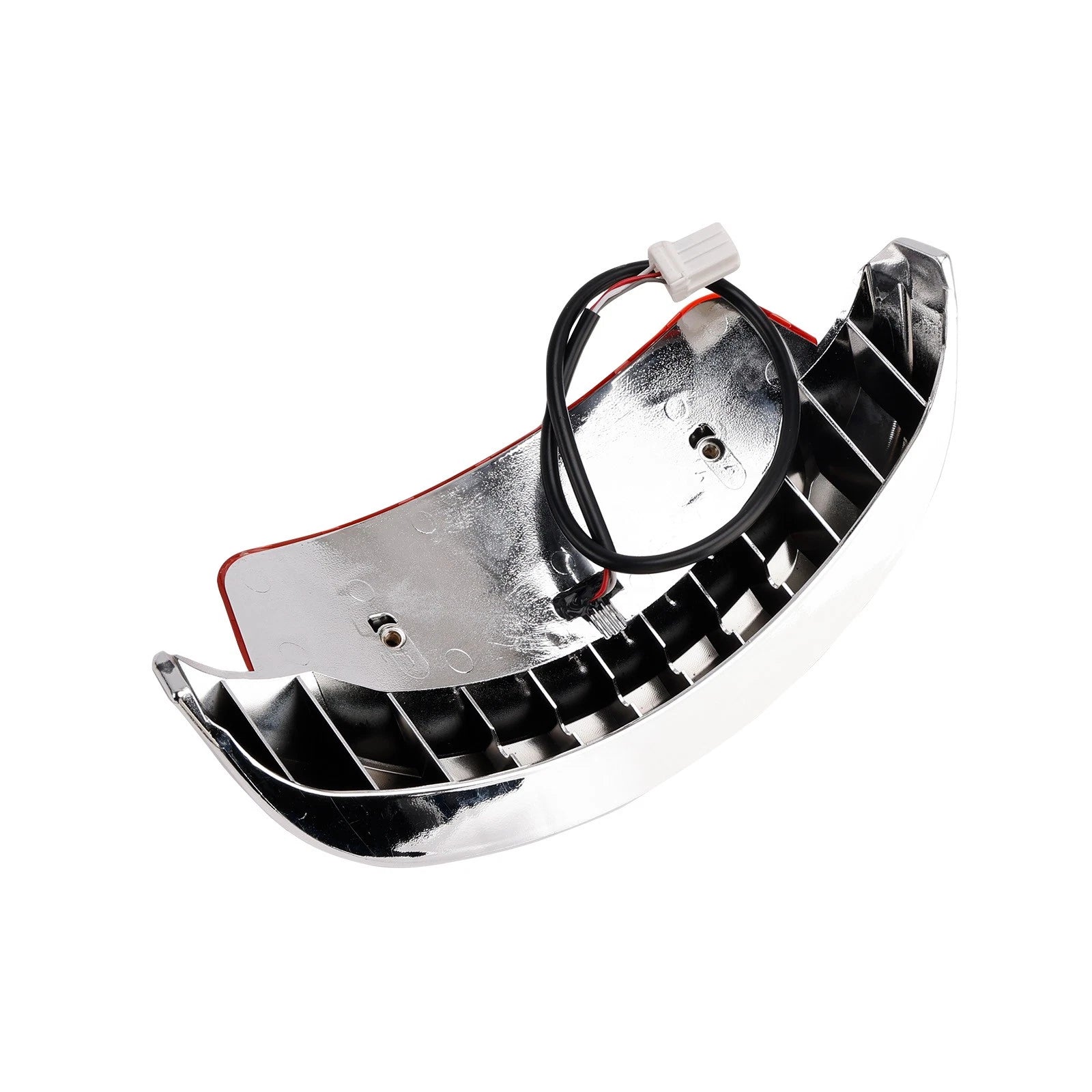 Rear Fender Fascia LED Brake Turn Light for FLHXSE CVO Street Glide (2014–2023)