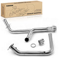 Lower Exhaust Manifold for Chevrolet Silverado 1500, GMC Yukon (1999–2006)