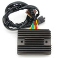 Voltage Rectifier Regulator for Gilera Nexus 250 300 500 Fuoco 500 (2005–2015)