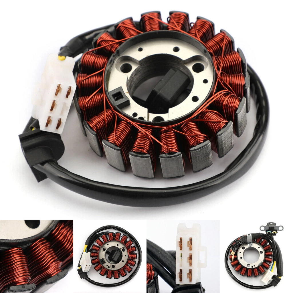 Generator Stator Coil 18 Poles for Honda CBR125 (2007–2010)