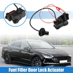 Fuel Door Lock Actuator with Cable No. 56D810773C for Volkswagen Passat (2012–2018)