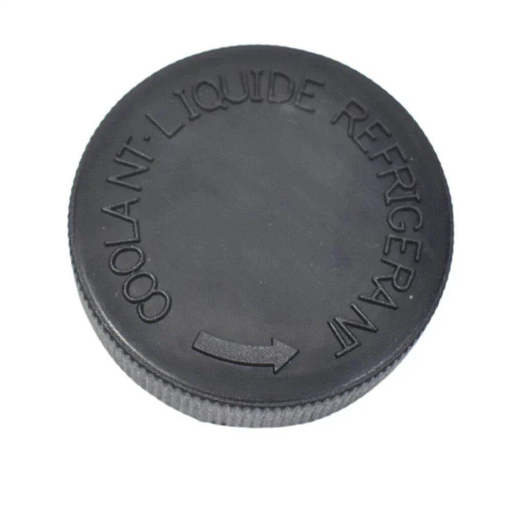 Coolant Overflow Reservoir Cap for Infiniti Nissan (2000-2006)