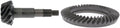 Dorman Rear Differential Ring and Pinion for 697-133