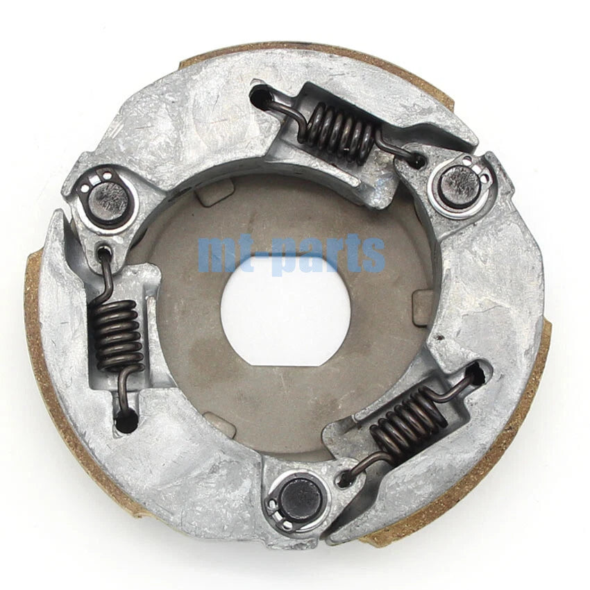 Clutch Carrier Shoe Assembly for Can-Am DS50 DS90 (2002–2006) Quest 50 90 (2003–2004)