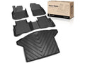 Set of 4 Floor Mats for Mazda CX-5 (2017–2024) GT118PP