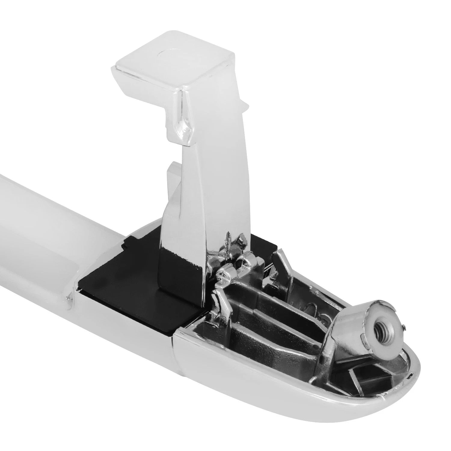 Front Right Outer Door Handle for Hyundai Sonata (2006–2008)
