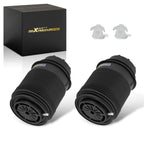 Rear Air Suspension Spring Bellows Bag for Mercedes CLS-Class W218 (2012–2014)