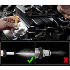 4 x Fuel Injectors for Toyota Corolla Matrix 1.8L (2009-2012)