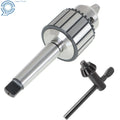 3/4" Heavy Duty Drill Chuck for 3MT Shank (No Year Specified)