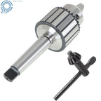 3/4" Heavy Duty Drill Chuck for 3MT Shank (No Year Specified)