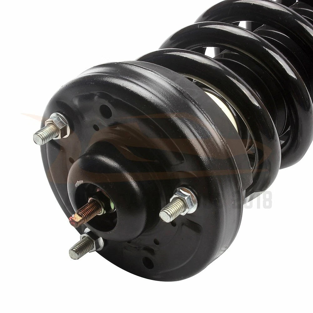 Set of 6 Front Strut Rear Shocks Sway Bar Links for Ford F-150 (2005–2008)