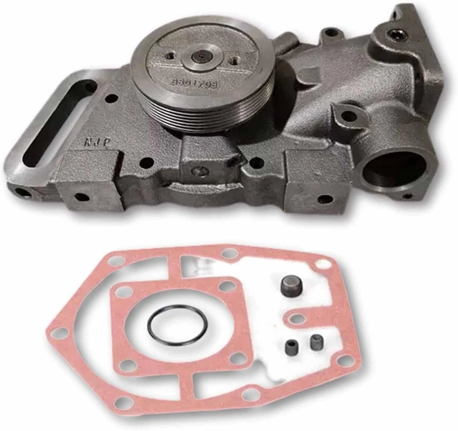 Water Pump 3007316 3022479 for Cummins NT855 NTA855 (Diesel Engine)