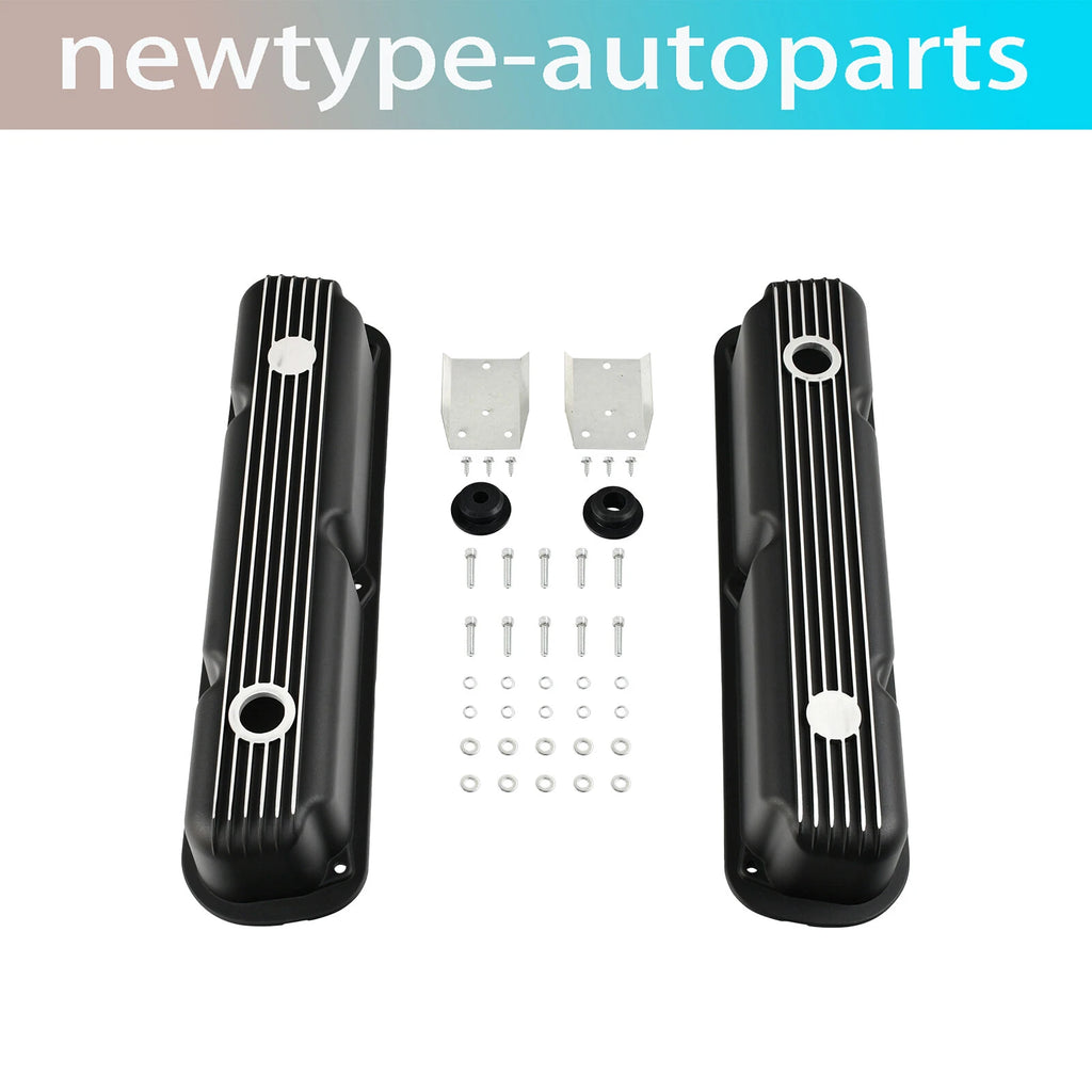 Valve Covers for Dodge Chrysler Plymouth Small Block Mopar 318 340 360