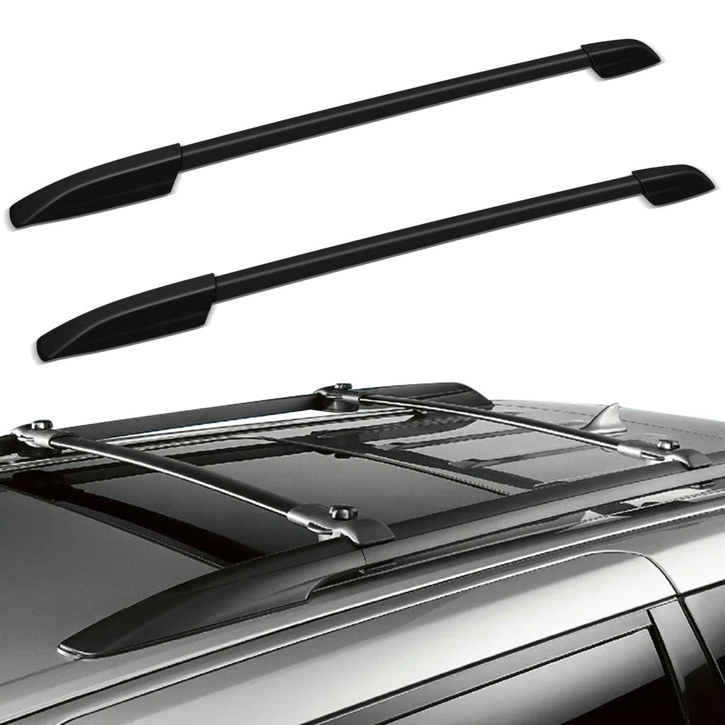 Roof Rack Cross Bar for Toyota Highlander (2008–2013) Alloy Carrier