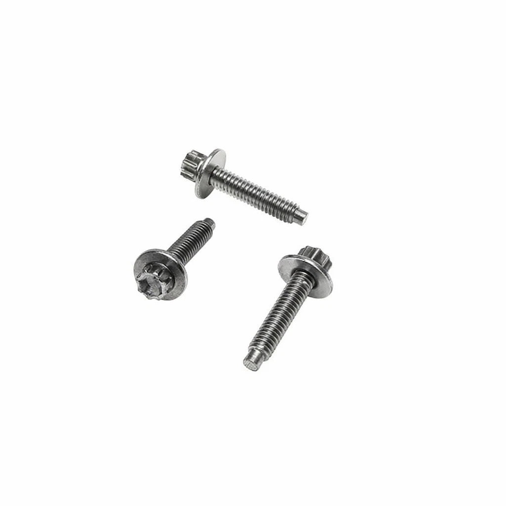 Engine Water Pump Bolt for BMW 328i, 335i, 328i xDrive (2012–2015) 11510392553