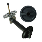 Fuel Valve Petcock & Lever Screw for Honda Recon 250 TRX250 Foreman 450 500 (2000–2023)