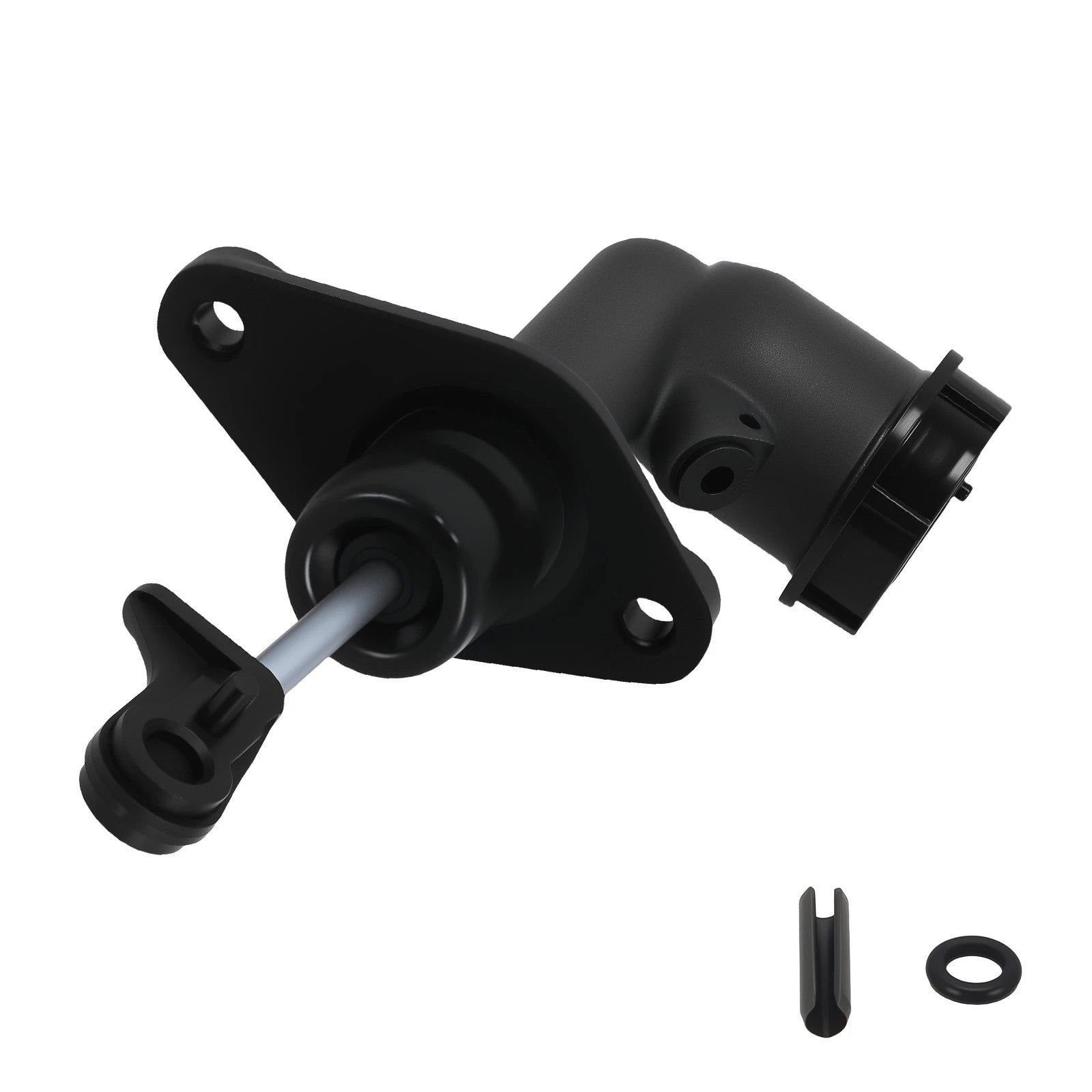 Clutch Master Cylinder Assembly for Jeep Wrangler 2.5L 4.0L (1991–1995) CM350007