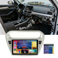 Android GPS Navigation MP5 Player for Peugeot 301 (2012–2021) WIFI