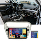 Android GPS Navigation MP5 Player for Peugeot 301 (2012–2021) WIFI