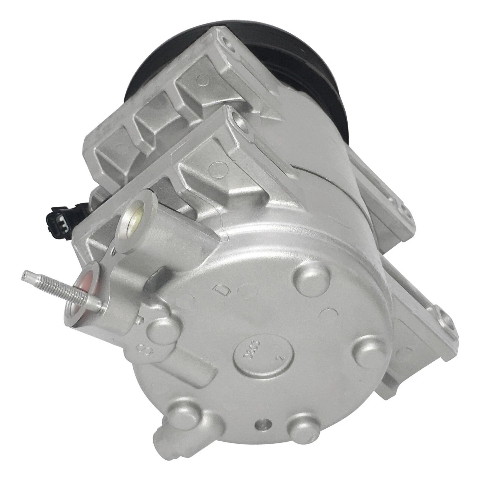 A/C Compressor Kit with O Rings for Nissan Xterra (2005-2015)