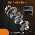 Crankshaft for BMW 116i 118i 120i (2004-2012)