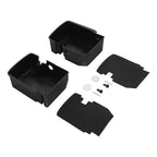 Saddlebag Tray Organizer for Harley Touring Road Glide (2014–2023)