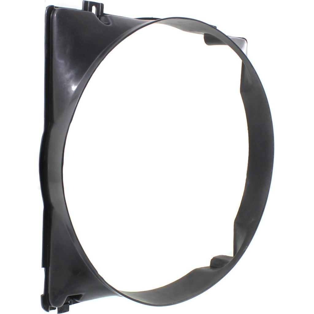 Fan Shroud for Ford Ranger (1993–1994) 4.0L Automatic Single Fan