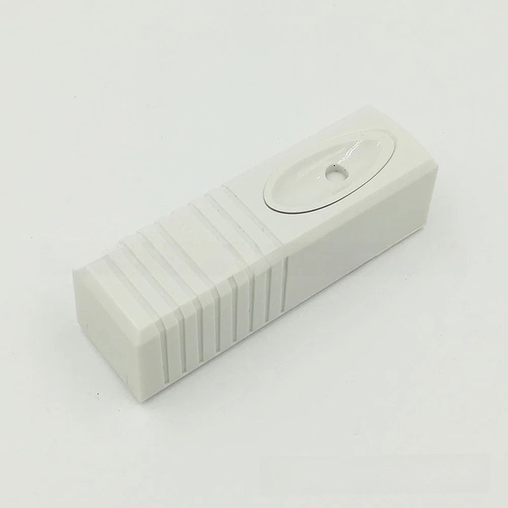 Adjustable Vibration Sensor for AT Wall and Window Glass Monitoring