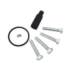Water Pump Repair Kit for Yamaha 4 Stroke 6-9.9 HP Outboard (68T-W0078-00)
