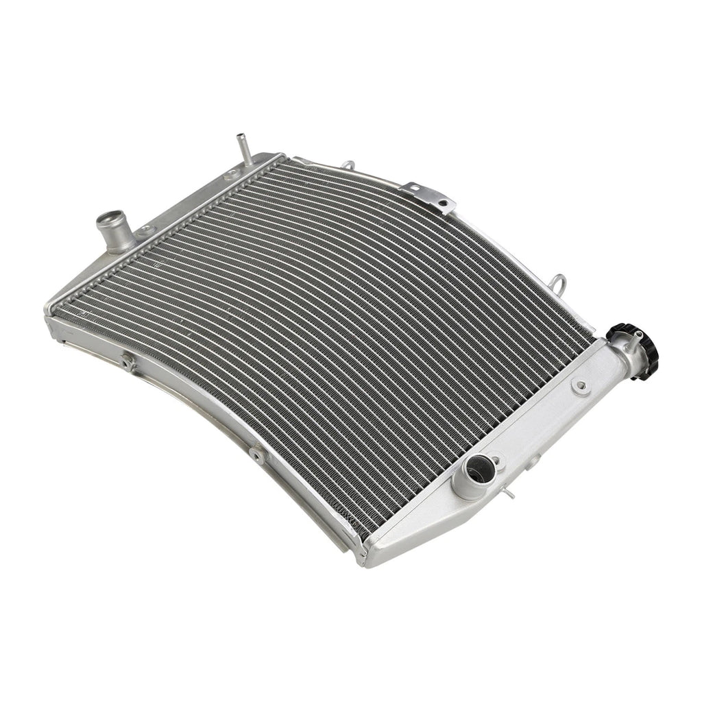 Engine Radiator Cooler for Suzuki GSXR1000 (2017–2025)