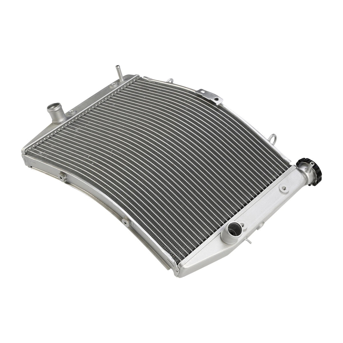 Engine Radiator Cooler for Suzuki GSXR1000 (2017–2025)