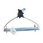 Front Left Window Regulator With Motor for Subaru Forester SH (2008–2013)