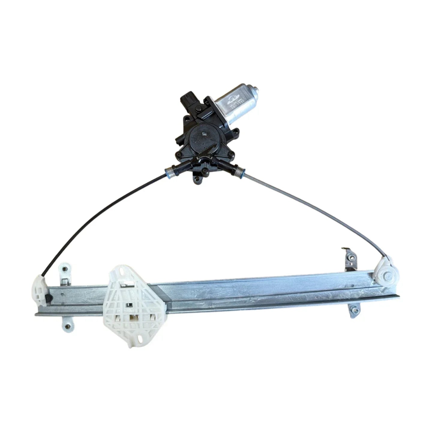 Front Left Window Regulator With Motor for Subaru Forester SH (2008–2013)