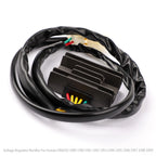 Regulator Rectifier 31600-KAE-871 for Honda CRM250 CRM250R CRM250RR (1989–1993)