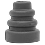 Rubber PTO Control Boot for IH Farmall (Fits 393071R2)