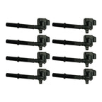 8x Ignition Coil for Mercedes-Benz GL550 GL63 AMG ML63 AMG (2013–2016)
