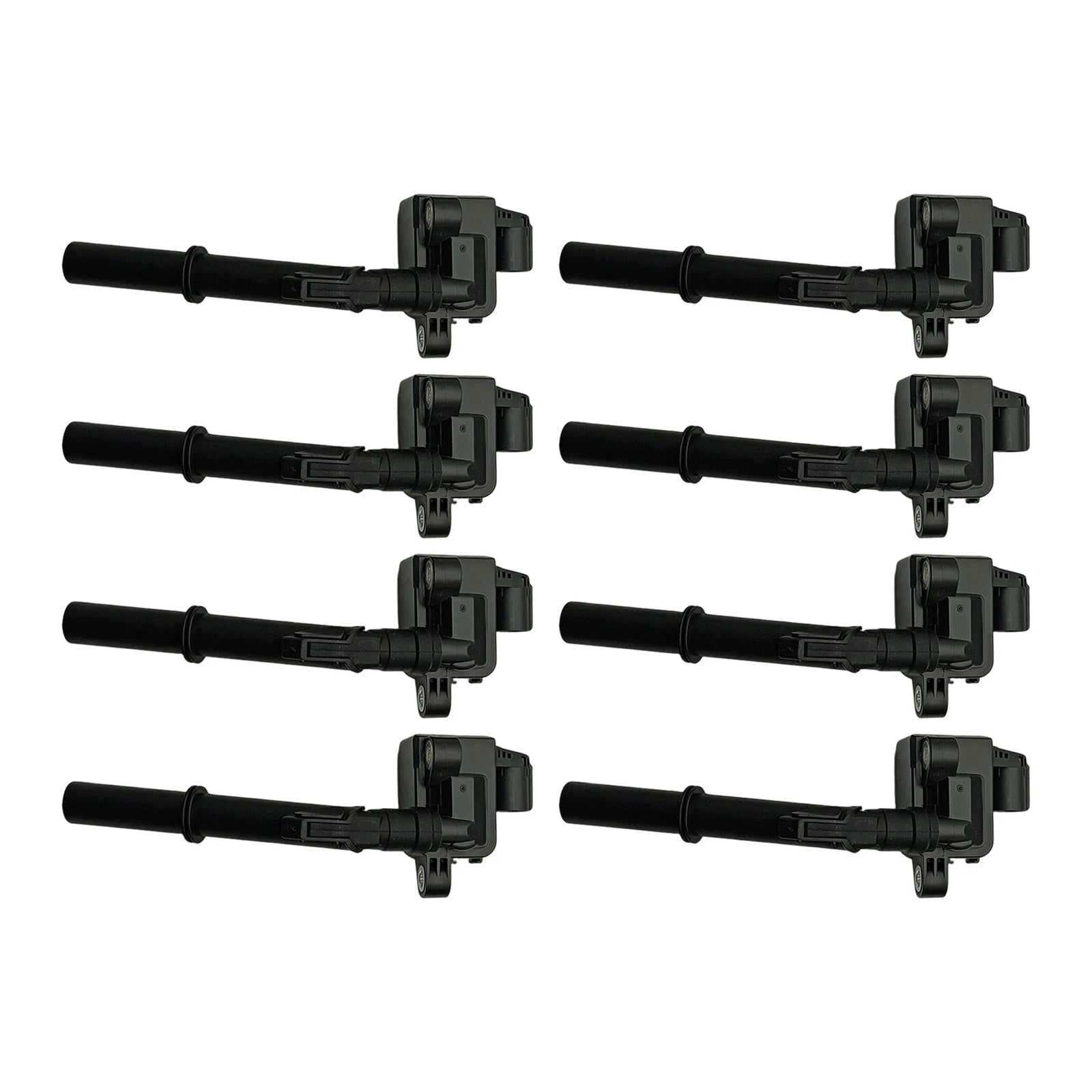 8x Ignition Coil for Mercedes-Benz GL550 GL63 AMG ML63 AMG (2013–2016)