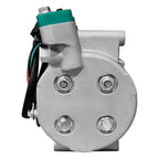 AC Compressor Kit Replacement for Honda Insight 1.3L Hybrid (2011-2014)