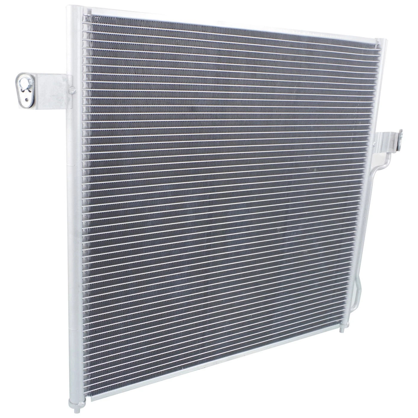 Radiator for Ford Explorer, Sport Trac, Mercury Mountaineer (2006)