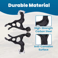 Rear Upper Control Arms + Forward Lateral Links for Ford Taurus (2011–2019)