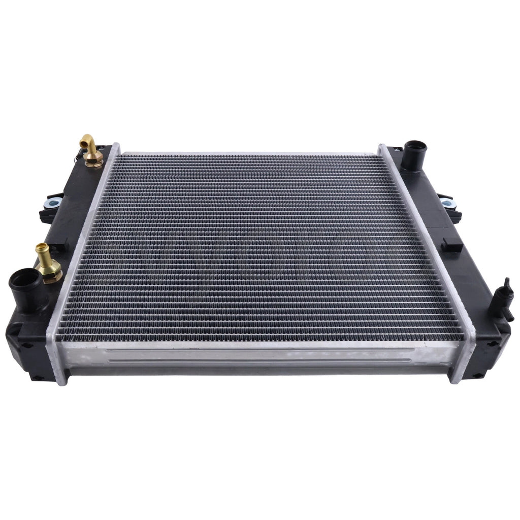 Radiator for TCM Forklift FG15-18T19 (H15 Engine) 218N2-10101