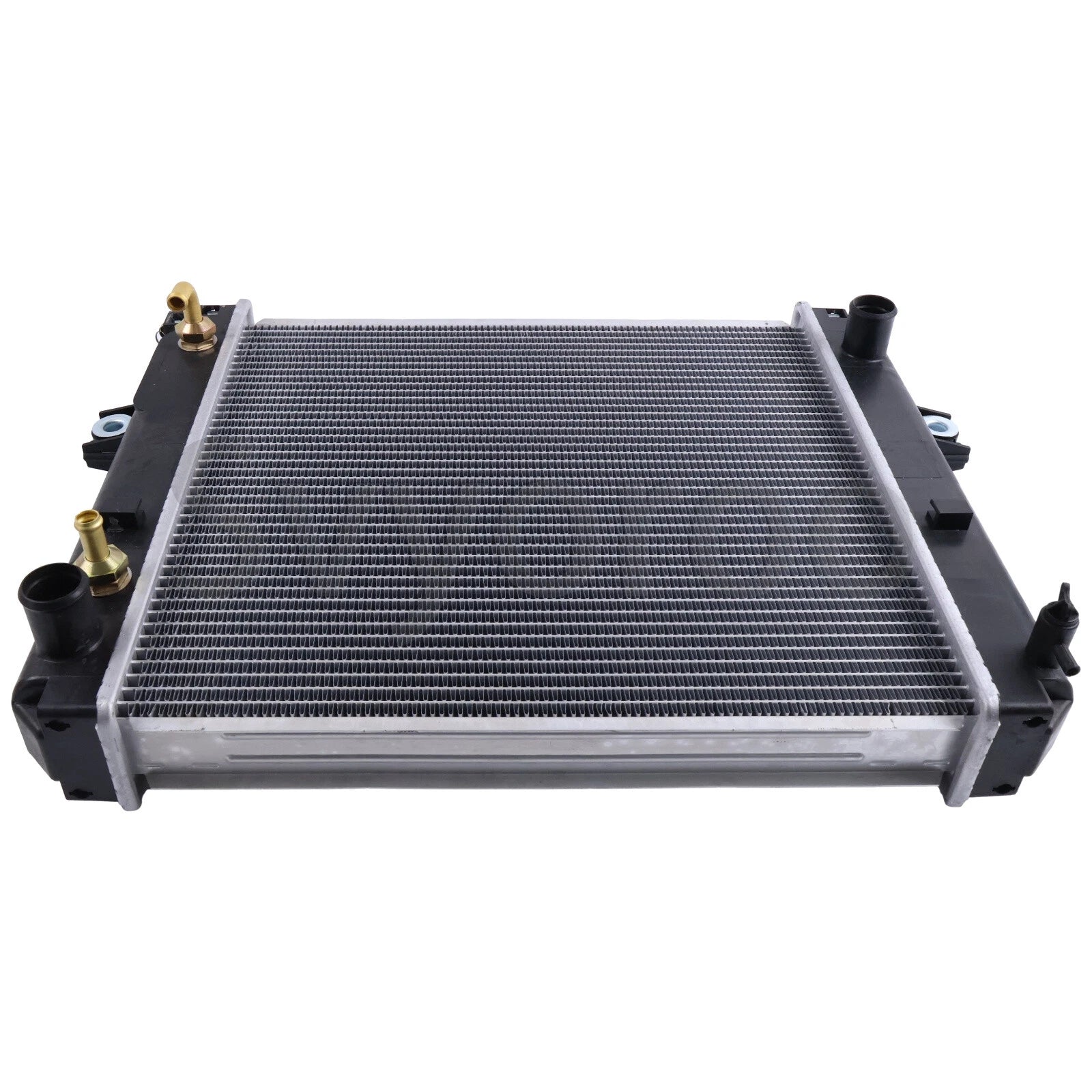 Radiator for TCM Forklift FG15-18T19 (H15 Engine) 218N2-10101