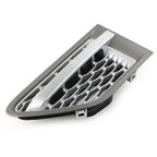 Left Side Fender Grill Cover Vent for Land Rover Range Rover Sport (2006-2013)